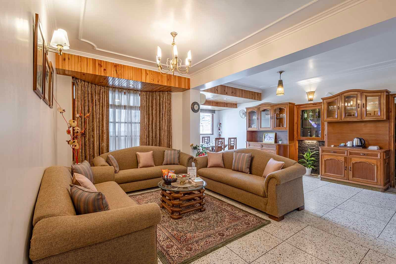 Nibaana Inn By The Hospitality Hub